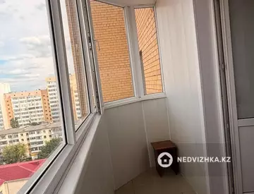2-комнатная квартира, этаж 11 из 12, 69 м², миниатюра 5