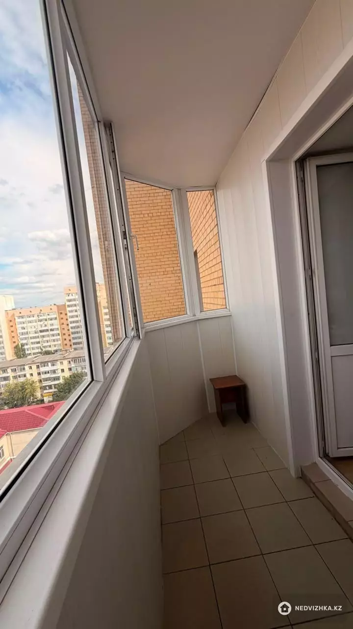 2-комнатная квартира, этаж 11 из 12, 69 м², фотография 5