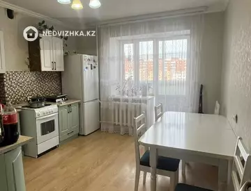 2-комнатная квартира, этаж 11 из 12, 69 м², миниатюра 7