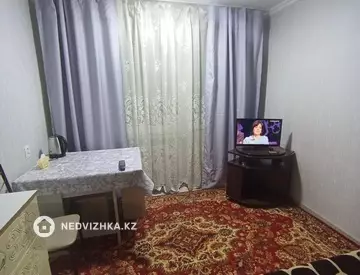 1-комнатная квартира, этаж 4 из 4, 25 м², Посуточно, миниатюра 1
