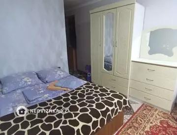 1-комнатная квартира, этаж 4 из 4, 25 м², Посуточно, миниатюра 2