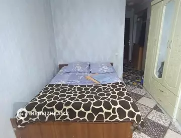 1-комнатная квартира, этаж 4 из 4, 25 м², Посуточно, миниатюра 3