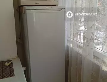 1-комнатная квартира, этаж 4 из 4, 25 м², Посуточно, миниатюра 4