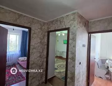 2-комнатная квартира, этаж 6 из 9, 42 м², миниатюра 4