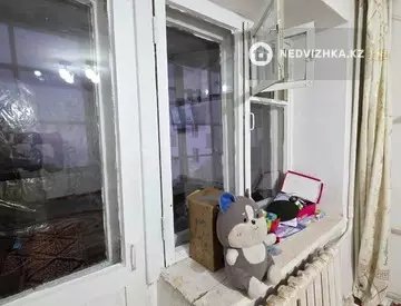 2-комнатная квартира, этаж 6 из 9, 42 м², миниатюра 9