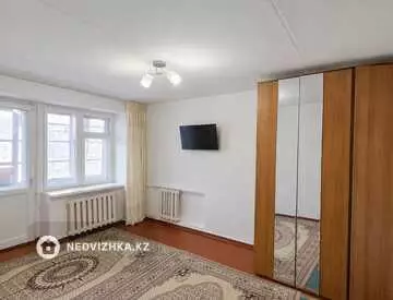 2-комнатная квартира, этаж 6 из 9, 42 м², миниатюра 1
