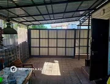 3-комнатная часть дома, 3.2 соток, 80 м², миниатюра 2