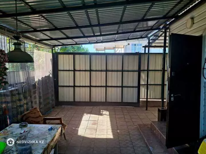 3-комнатная часть дома, 3.2 соток, 80 м², фотография 2