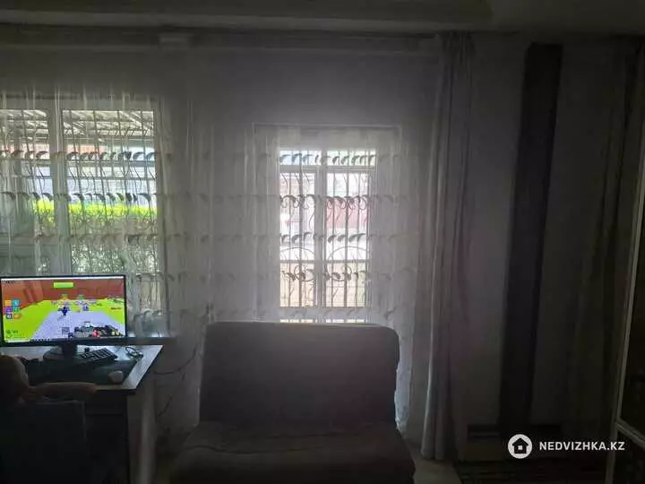 3-комнатная часть дома, 3.2 соток, 80 м², фотография 4