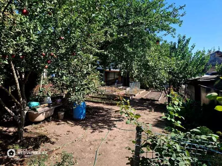 3-комнатная часть дома, 3.2 соток, 80 м²
