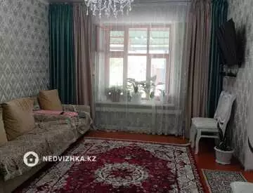 4-комнатный дом, 8 соток, 58 м², миниатюра 1