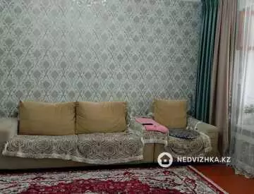 4-комнатный дом, 8 соток, 58 м², миниатюра 2