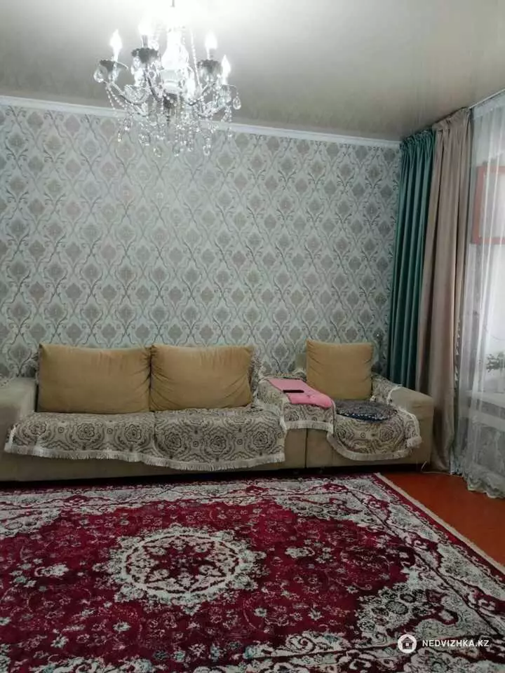 4-комнатный дом, 8 соток, 58 м², фотография 2