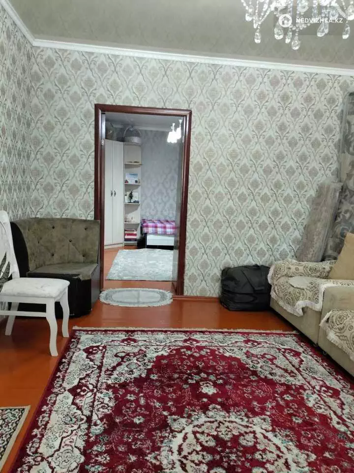 4-комнатный дом, 8 соток, 58 м², фотография 3