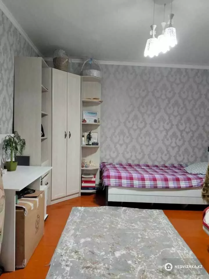 4-комнатный дом, 8 соток, 58 м², фотография 4