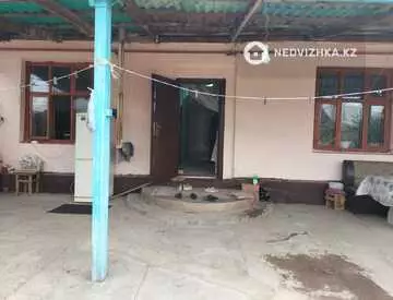 4-комнатный дом, 8 соток, 58 м², миниатюра 8