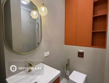 2-комнатная квартира, этаж 5 из 14, 39 м², миниатюра 3