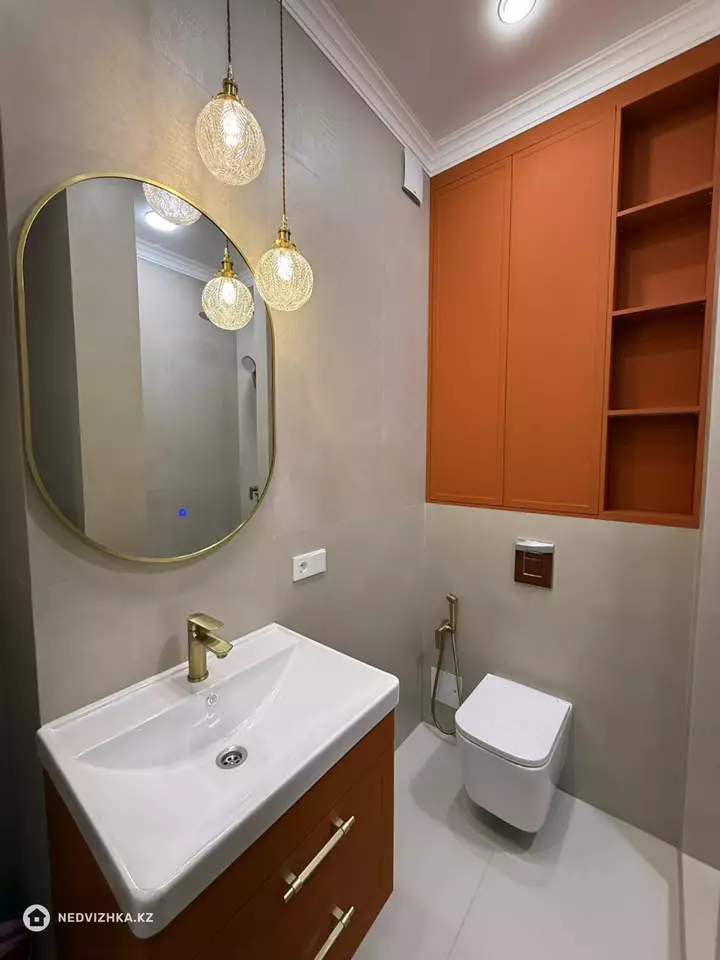 2-комнатная квартира, этаж 5 из 14, 39 м², фотография 3