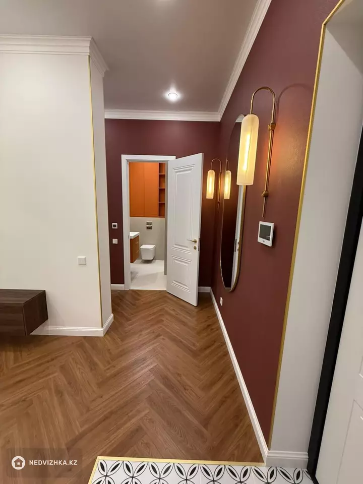 2-комнатная квартира, этаж 5 из 14, 39 м²
