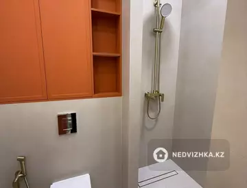 2-комнатная квартира, этаж 5 из 14, 39 м², миниатюра 4