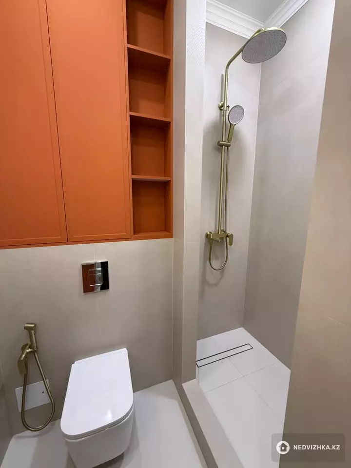 2-комнатная квартира, этаж 5 из 14, 39 м², фотография 4