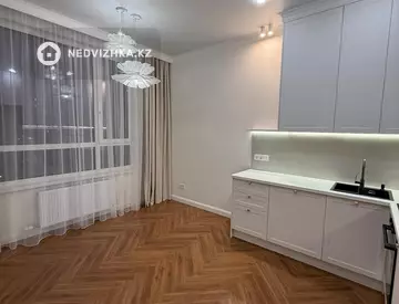 2-комнатная квартира, этаж 5 из 14, 39 м², миниатюра 5