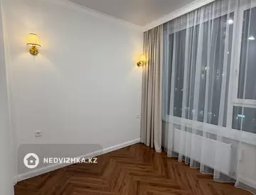 2-комнатная квартира, этаж 5 из 14, 39 м², миниатюра 8