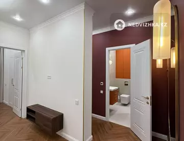 2-комнатная квартира, этаж 5 из 14, 39 м², миниатюра 9