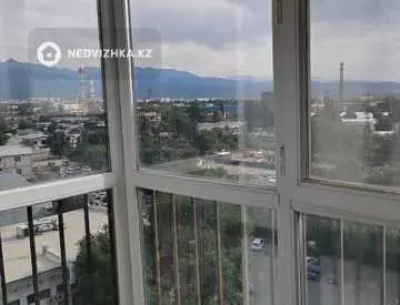 2-комнатная квартира, этаж 9 из 10, 64 м², миниатюра 6