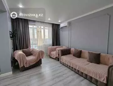 2-комнатная квартира, этаж 9 из 10, 64 м², миниатюра 4