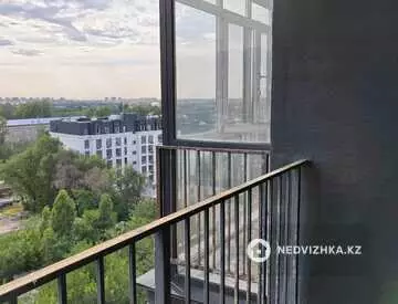 2-комнатная квартира, этаж 9 из 10, 64 м², миниатюра 10