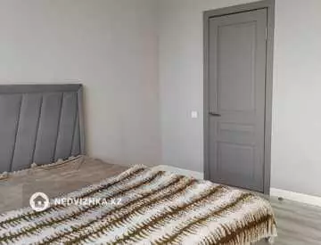 2-комнатная квартира, этаж 9 из 10, 64 м², миниатюра 12