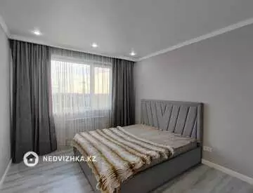 2-комнатная квартира, этаж 9 из 10, 64 м², миниатюра 11