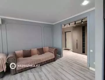 2-комнатная квартира, этаж 9 из 10, 64 м², миниатюра 5