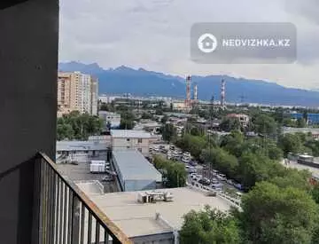 2-комнатная квартира, этаж 9 из 10, 64 м², миниатюра 9