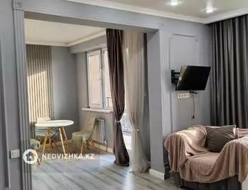 2-комнатная квартира, этаж 9 из 10, 64 м², миниатюра 2