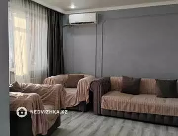 2-комнатная квартира, этаж 9 из 10, 64 м², миниатюра 3