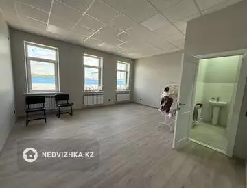 Офис, Кабинет, этаж 2 из 4, 36 м², На длительный срок, миниатюра 3