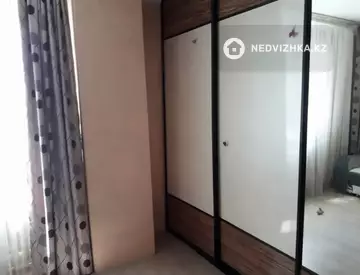 2-комнатная квартира, этаж 8 из 13, 60 м², миниатюра 4