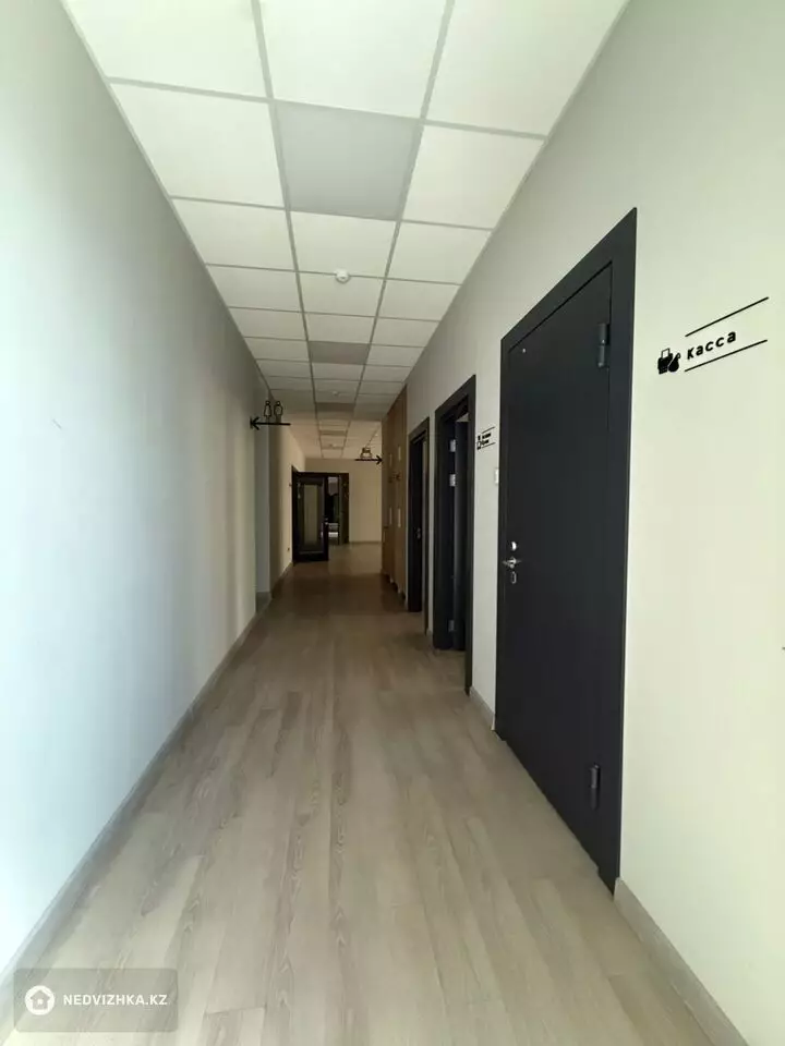 кеңселер, кабинеттер, қабат 2 барлық қабат саны 4, 200 м², На длительный срок, 3-фотосурет