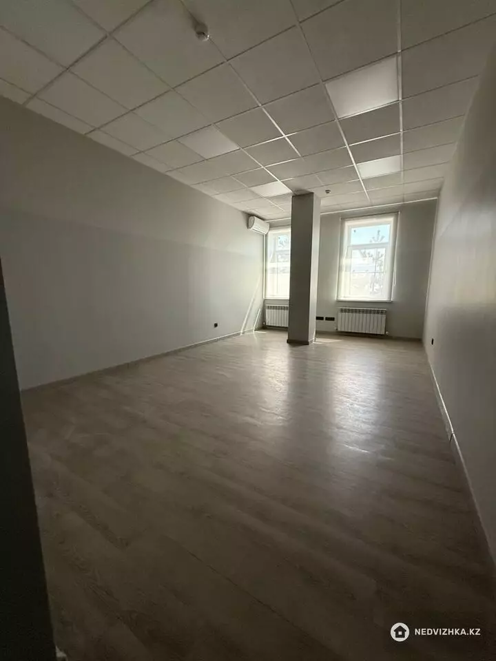 кеңселер, кабинеттер, қабат 2 барлық қабат саны 4, 200 м², На длительный срок, 5-фотосурет