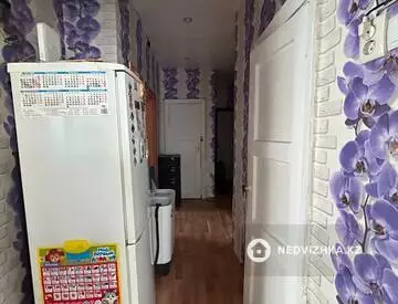 2-комнатная квартира, этаж 2 из 2, 42 м²