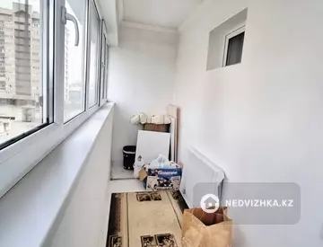 2-комнатная квартира, этаж 4 из 9, 74 м², миниатюра 5