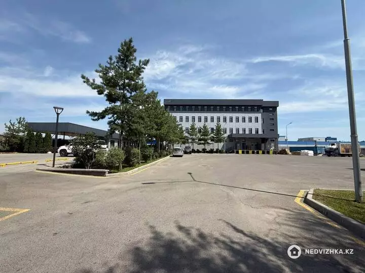 кеңселер, кабинеттер, қабат 2 барлық қабат саны 4, 250 м², На длительный срок