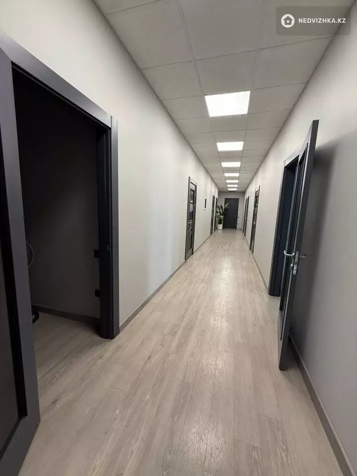 кеңселер, кабинеттер, қабат 2 барлық қабат саны 4, 250 м², На длительный срок, 2-фотосурет