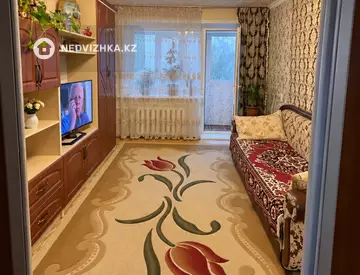 3-комнатная квартира, этаж 5 из 5, 60 м², миниатюра 9