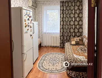 3-комнатная квартира, этаж 5 из 5, 60 м², миниатюра 10