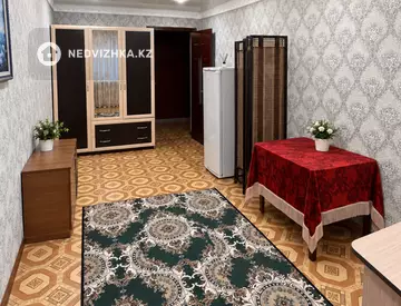 3-комнатная квартира, этаж 5 из 5, 60 м², миниатюра 11