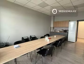Офис, Кабинет, этаж 2 из 4, 250 м², На длительный срок, миниатюра 4