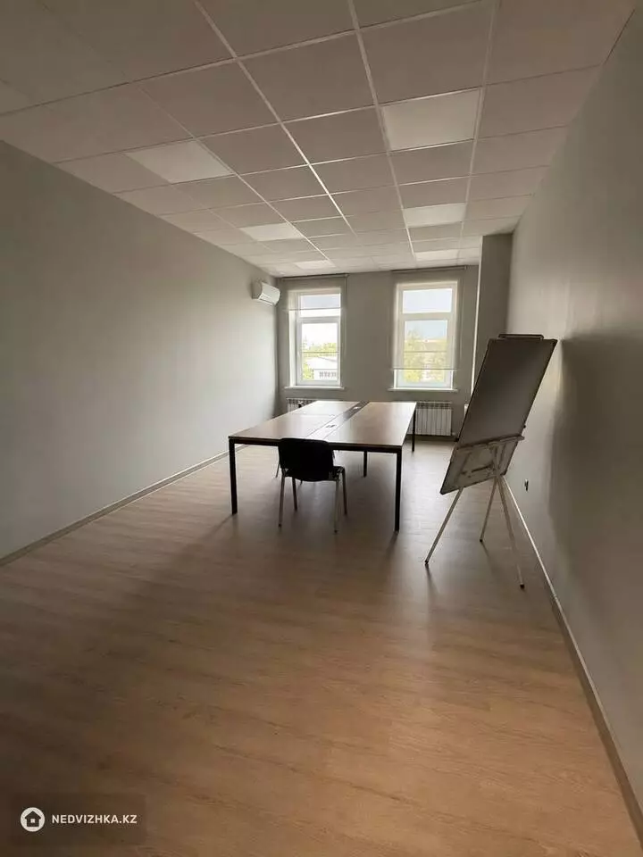 кеңселер, кабинеттер, қабат 2 барлық қабат саны 4, 250 м², На длительный срок, 5-фотосурет